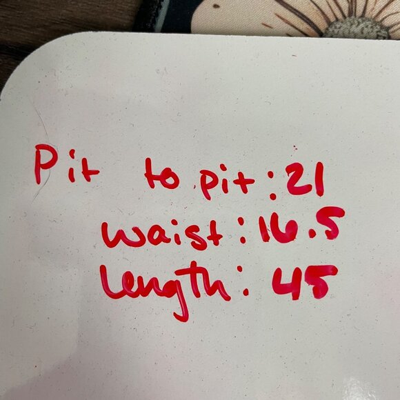 Talbots Women's L Black Cap Sleeve Drop Waist Maxi Length Dress Basic Minimalist - Picture 8 of 9